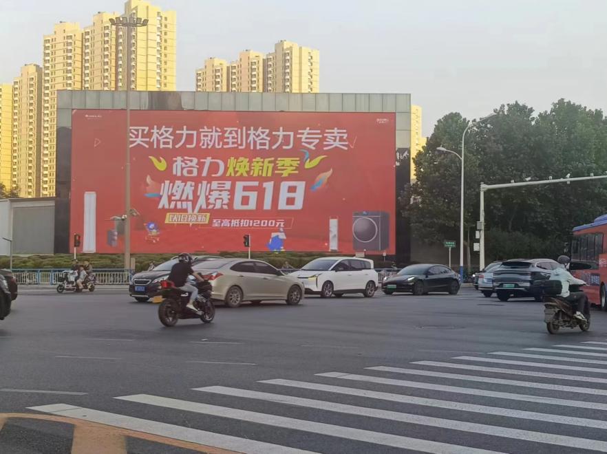 石家庄天山大屏-1